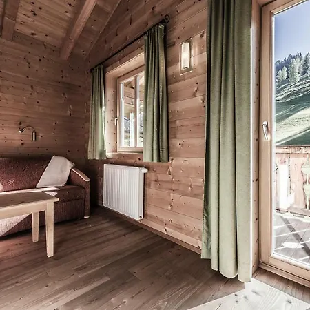 Holiday Farm Oberreit Bruck Osb03806 Fyc Vakantiehuis *