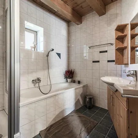 Holiday Farm Oberreit Bruck Osb03806 Fyc
