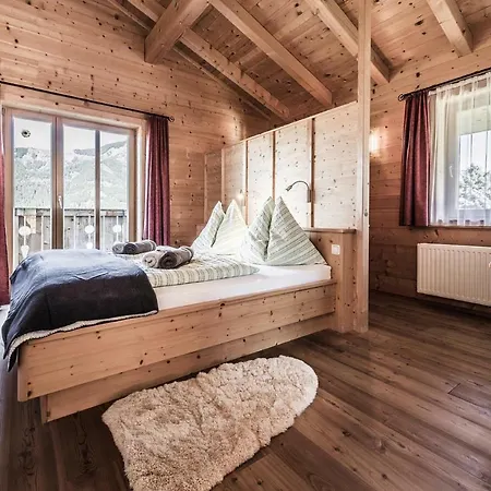 Vakantiehuis Holiday Farm Oberreit Bruck Osb03806 Fyc Fusch an der Glocknerstraße