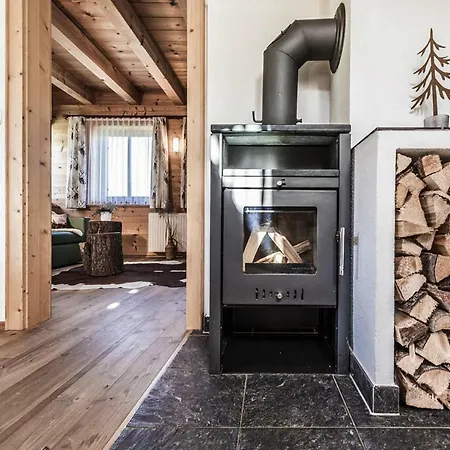 Holiday Farm Oberreit Bruck Osb03806 Fyc Vakantiehuis Fusch an der Glocknerstraße
