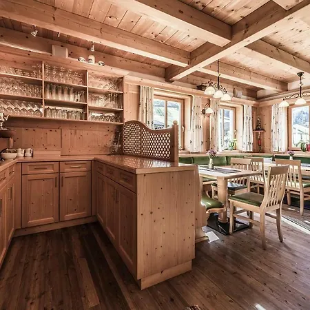 Vakantiehuis Holiday Farm Oberreit Bruck Osb03806 Fyc Fusch an der Glocknerstraße