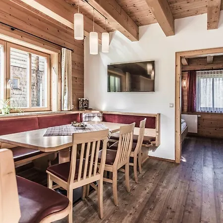 Holiday Farm Oberreit Bruck Osb03806 Fyc Vakantiehuis Fusch an der Glocknerstraße