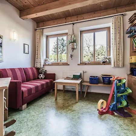 Holiday Farm Oberreit Bruck Osb03806 Fyc Vakantiehuis *