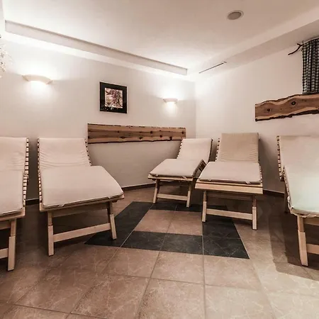 Vakantiehuis Holiday Farm Oberreit Bruck Osb03806 Fyc *