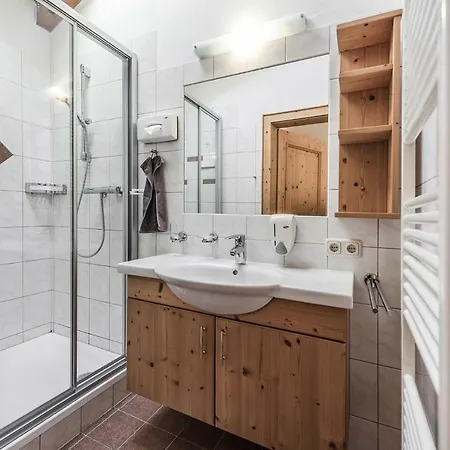 Vakantiehuis Holiday Farm Oberreit Bruck Osb03806 Fyc Fusch an der Glocknerstraße
