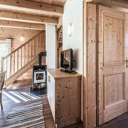 Vakantiehuis Holiday Farm Oberreit Bruck Osb03806 Fyc *