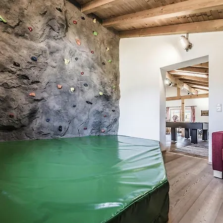 Holiday Farm Oberreit Bruck Osb03806 Fyc Vakantiehuis *
