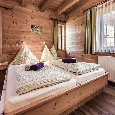 Holiday Farm Oberreit Bruck Osb03806 Fyc * Fusch an der Glocknerstraße